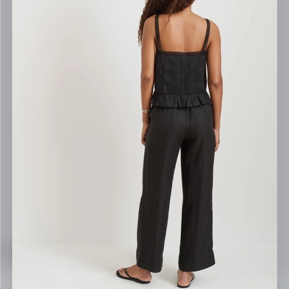 Alex Mill Riley Pant NWT - Picture 3 of 4